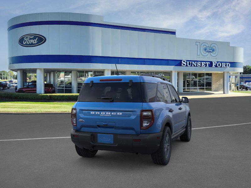FORD BRONCO SPORT BIG BEND - 8
