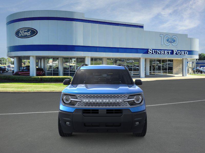 FORD BRONCO SPORT BIG BEND - 6