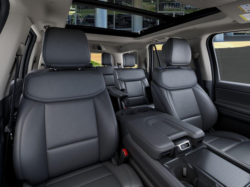 2027 FORD EXPEDITION ACTIVE — фото 10