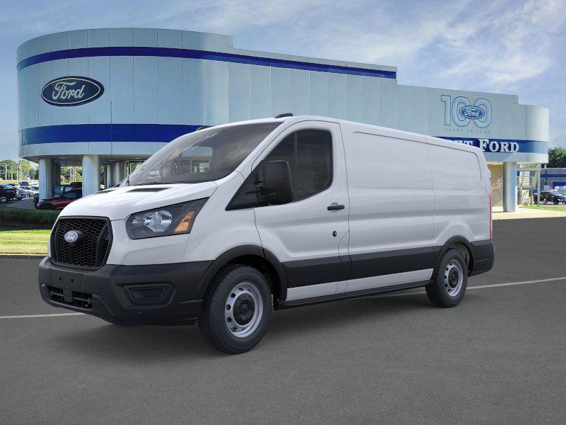 New 2026 Ford Transit-250 Base