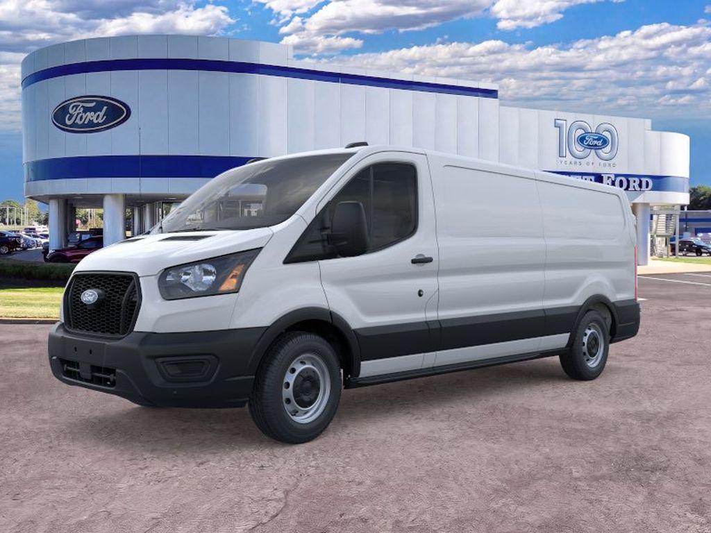New 2026 Ford Transit-250 Base