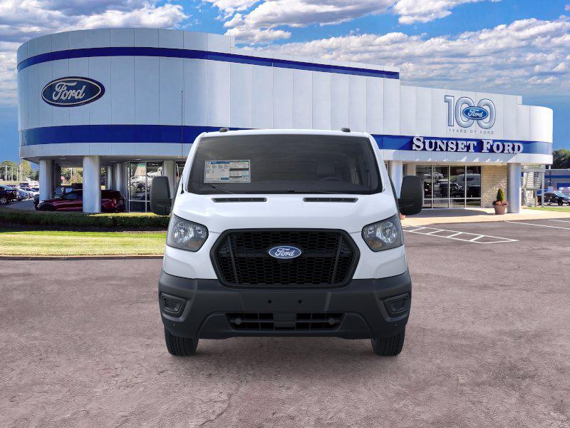 2026 FORD TRANSIT-250 BASE — фото 6