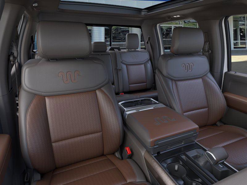 FORD F-150 KING RANCH - 10
