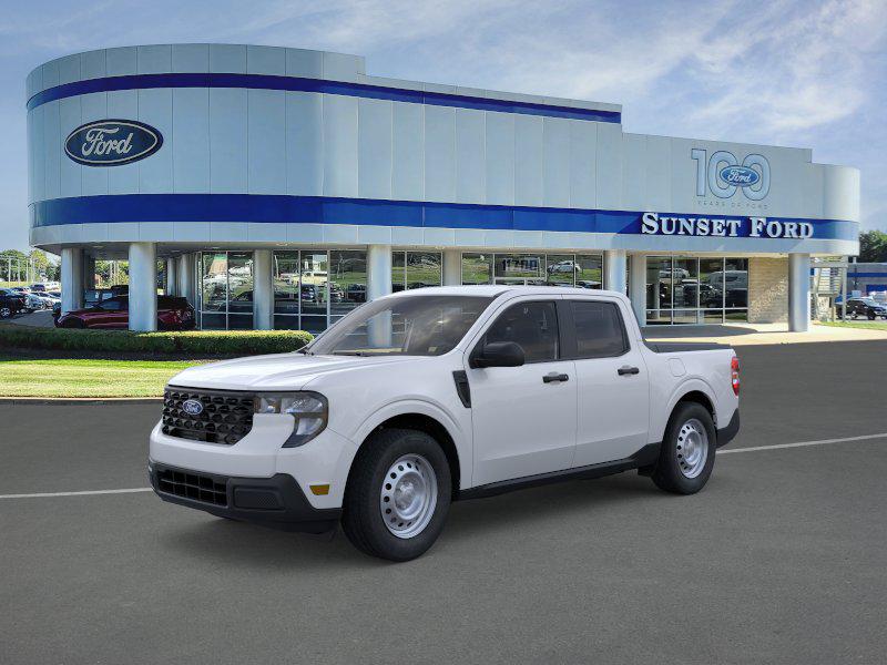 New 2026 Ford Maverick XL