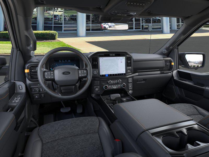FORD F-150 TREMOR - 9