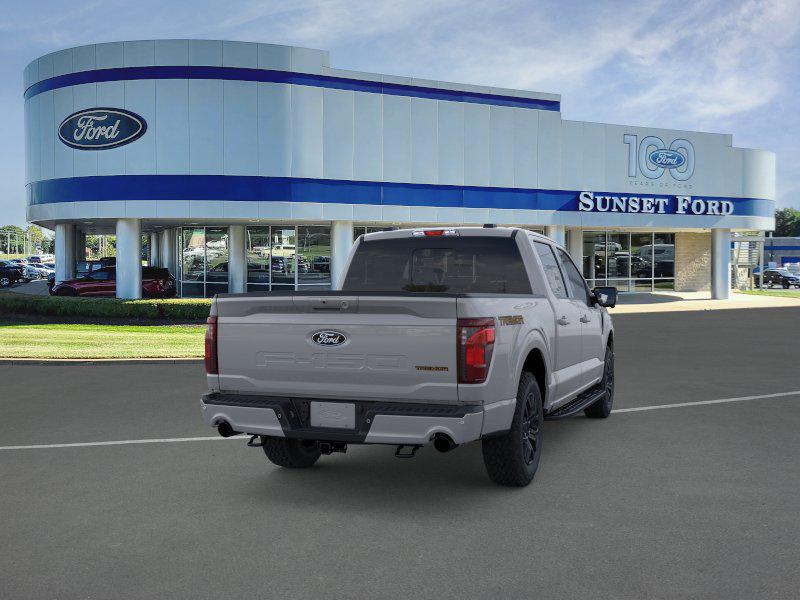 FORD F-150 TREMOR - 8