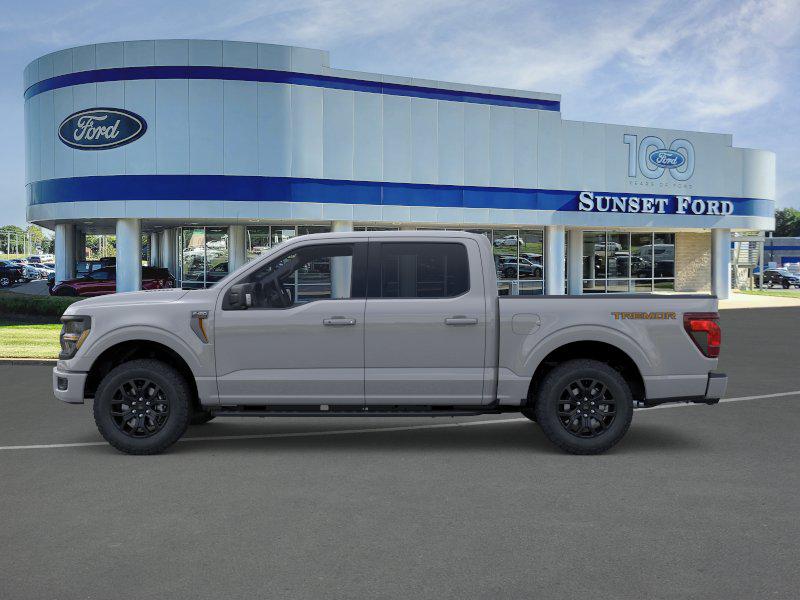 FORD F-150 TREMOR - 3