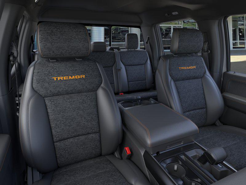 FORD F-150 TREMOR - 10