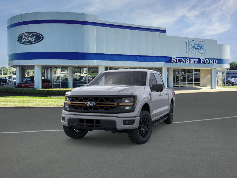 FORD F-150 TREMOR - 2