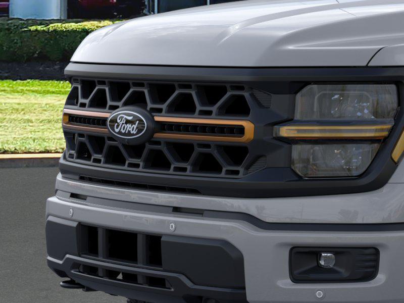 2026 FORD F-150 TREMOR — миниатюра 17