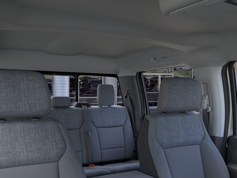 2026 FORD F-150 XLT 缩略图 22