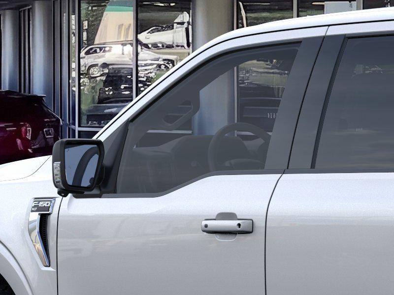 2026 FORD F-150 XLT 缩略图 20