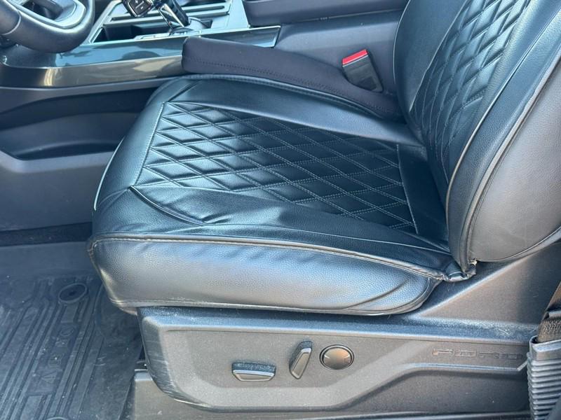 2021 FORD F-150 XLT 缩略图 20