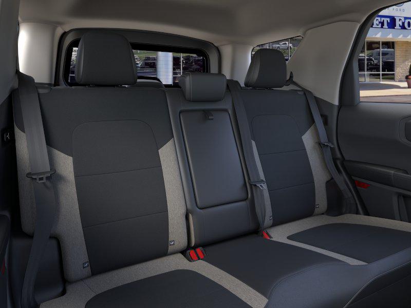 2026 FORD BRONCO SPORT BIG BEND 缩略图 11
