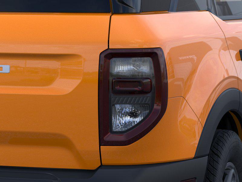 2026 FORD BRONCO SPORT BIG BEND 缩略图 21