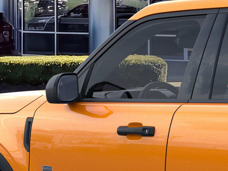 2026 FORD BRONCO SPORT BIG BEND 缩略图 20
