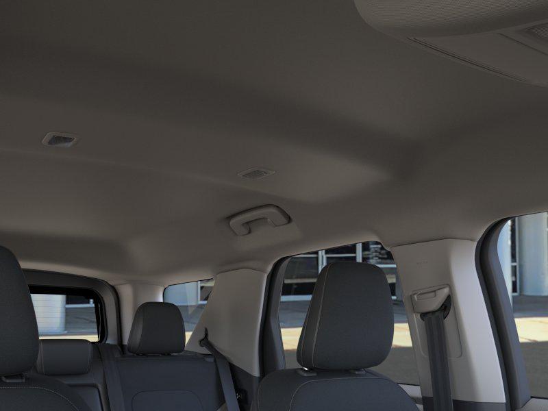 2026 FORD BRONCO SPORT BIG BEND 缩略图 22