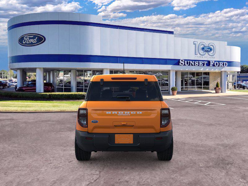 صورة 5 لـ 2026 FORD BRONCO SPORT BIG BEND