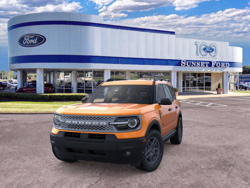 صورة 2 لـ 2026 FORD BRONCO SPORT BIG BEND