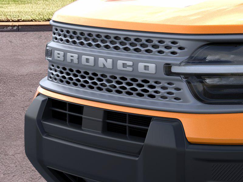 2026 FORD BRONCO SPORT BIG BEND 缩略图 17