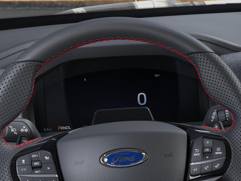 صورة مصغرة 13 لـ 2026 FORD EXPLORER ST