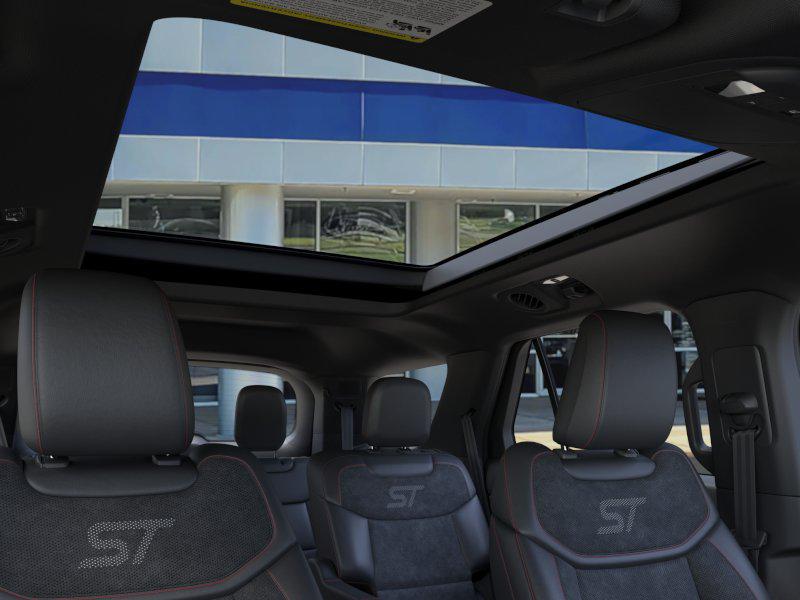 صورة مصغرة 22 لـ 2026 FORD EXPLORER ST