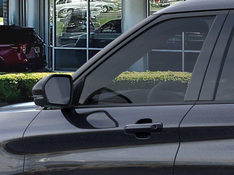 صورة مصغرة 20 لـ 2026 FORD EXPLORER ST