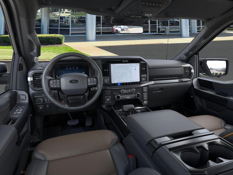 FORD F-150 TREMOR - 9