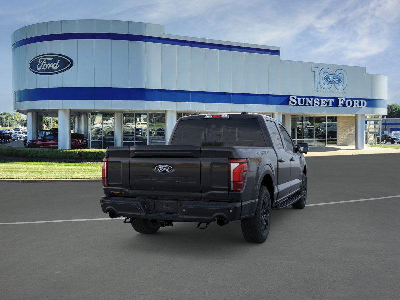 FORD F-150 TREMOR - 8