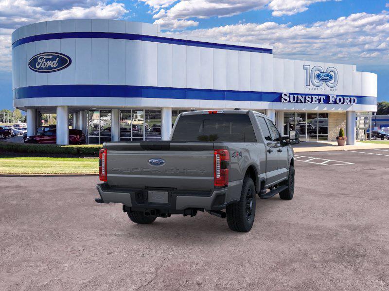 2026 FORD F-250 XL — фото 8