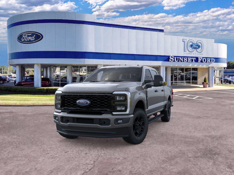 2026 FORD F-250 XL — фото 2