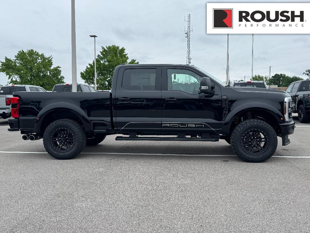New 2026 Ford F-250 Lariat