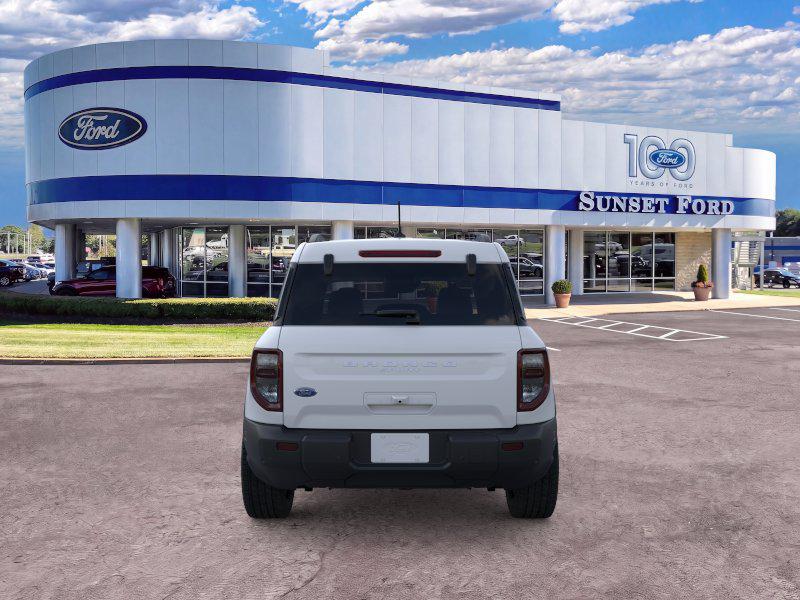 صورة 5 لـ 2026 FORD BRONCO SPORT BIG BEND
