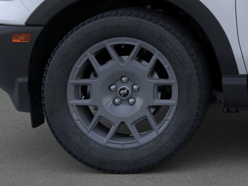 2026 FORD BRONCO SPORT BIG BEND — миниатюра 19