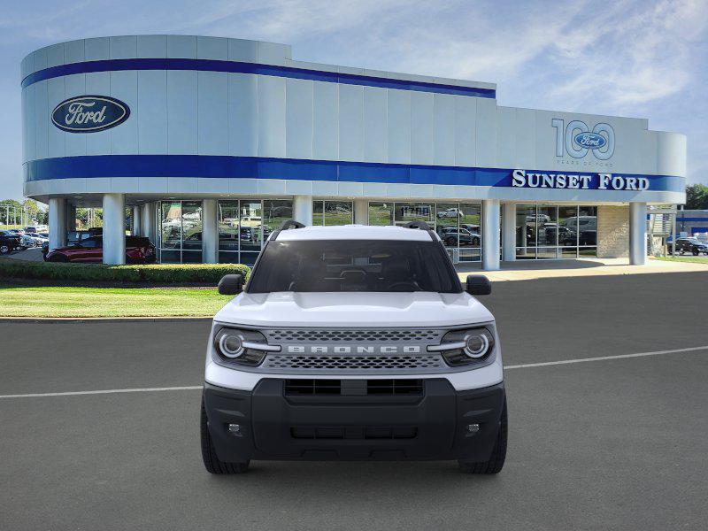 صورة 6 لـ 2026 FORD BRONCO SPORT BIG BEND