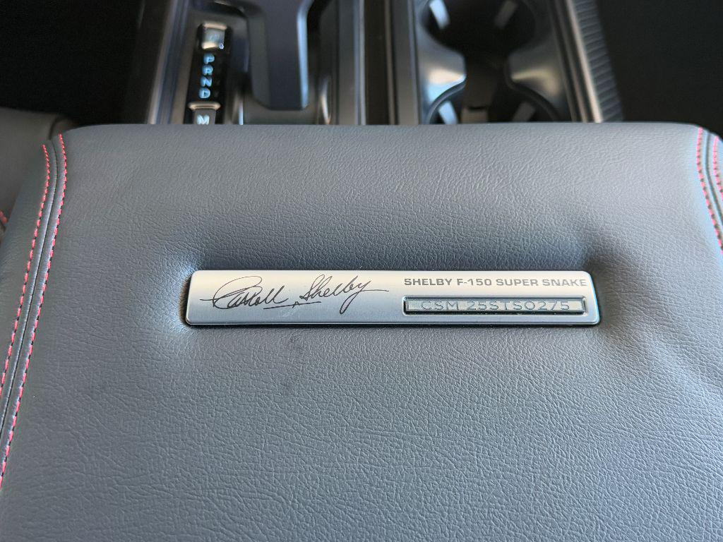FORD F-150 LARIAT - 10