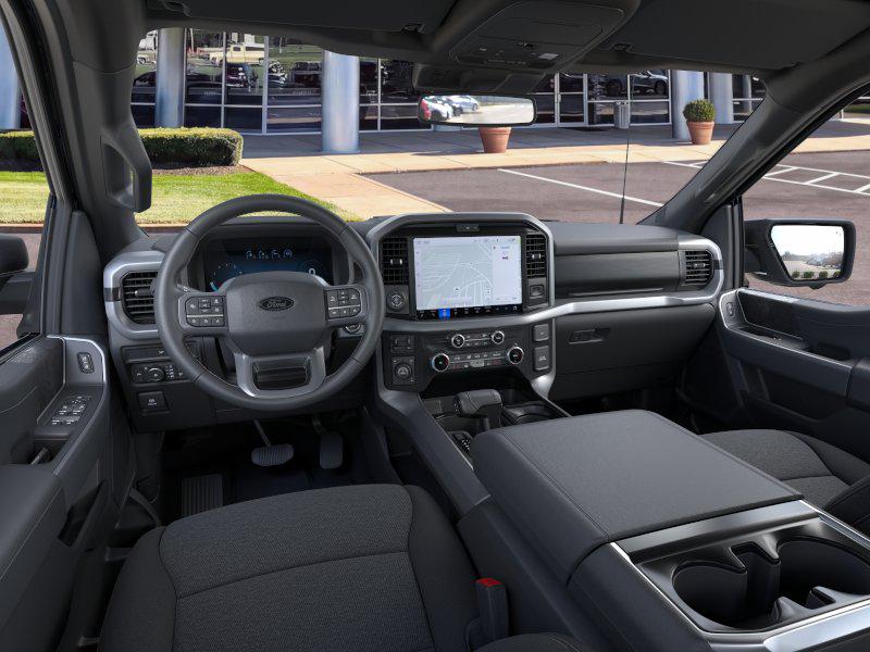 2026 FORD F-150 XLT — фото 9