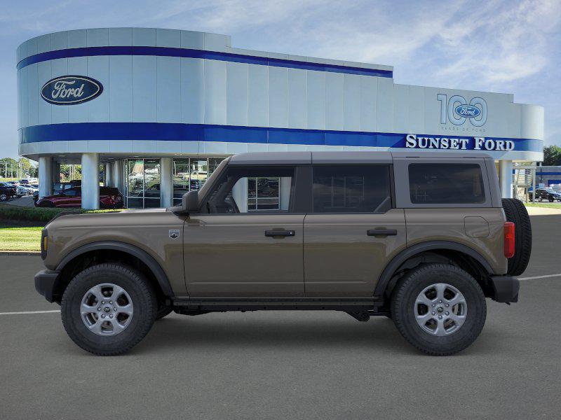 FORD BRONCO BIG BEND - 3
