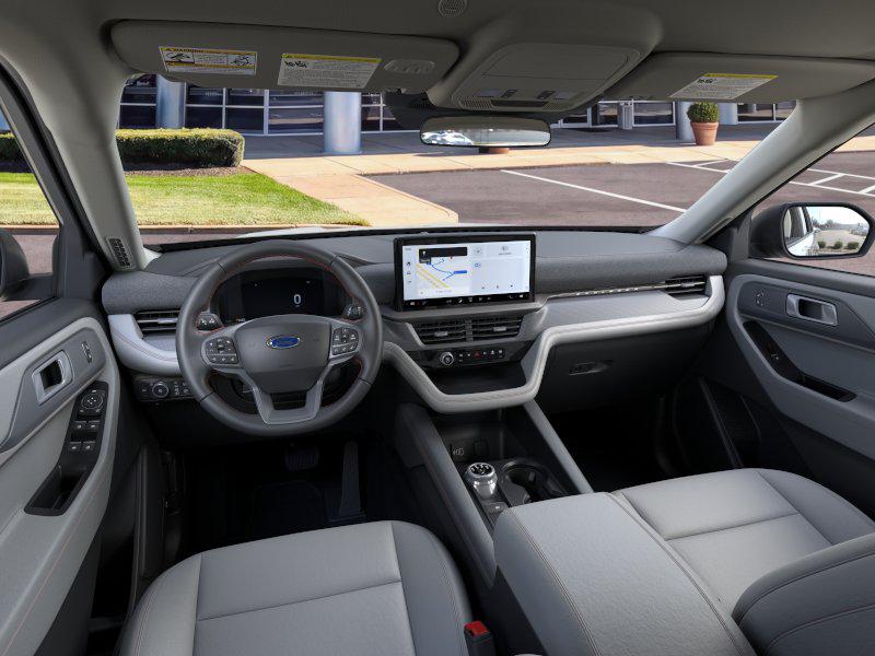 2026 FORD EXPLORER ACTIVE — фото 9