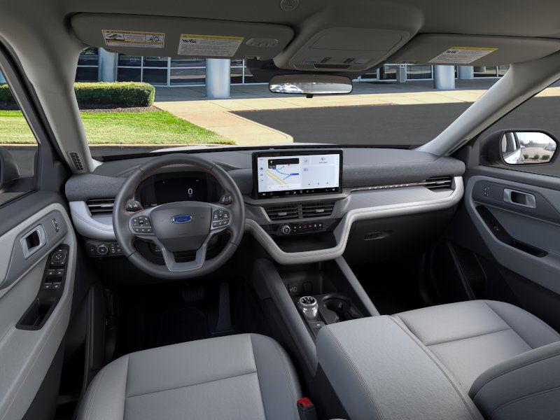 2026 FORD EXPLORER ACTIVE — фото 9