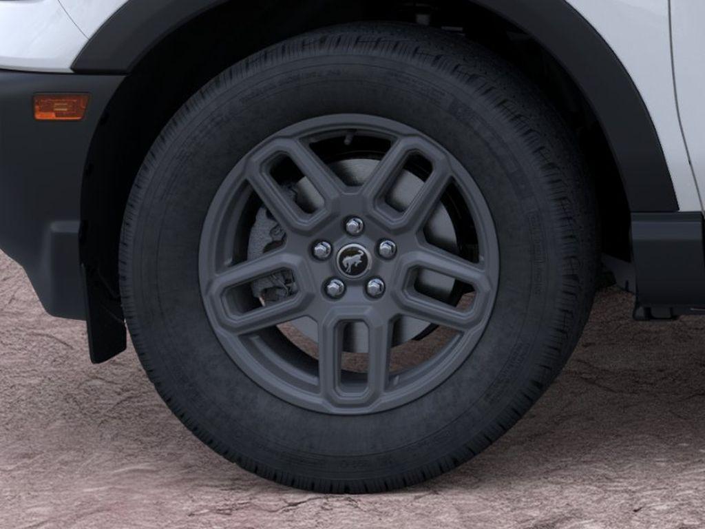 صورة مصغرة 19 لـ 2026 FORD BRONCO SPORT BIG BEND