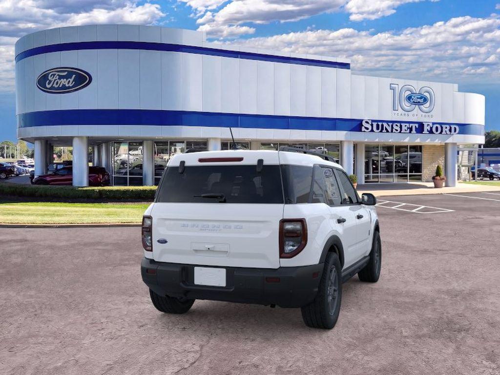 صورة مصغرة 8 لـ 2026 FORD BRONCO SPORT BIG BEND