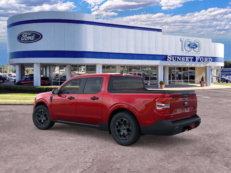 صورة 4 لـ 2026 FORD MAVERICK XLT