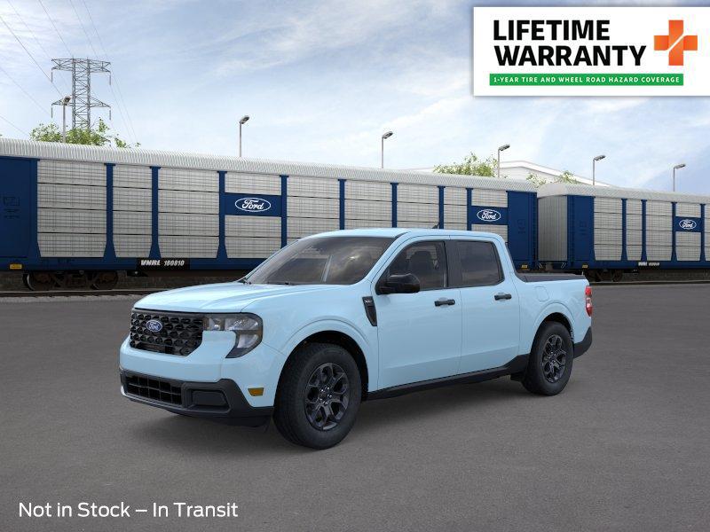 New 2026 Ford Maverick XLT