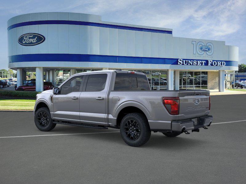 FORD F-150 TREMOR - 4