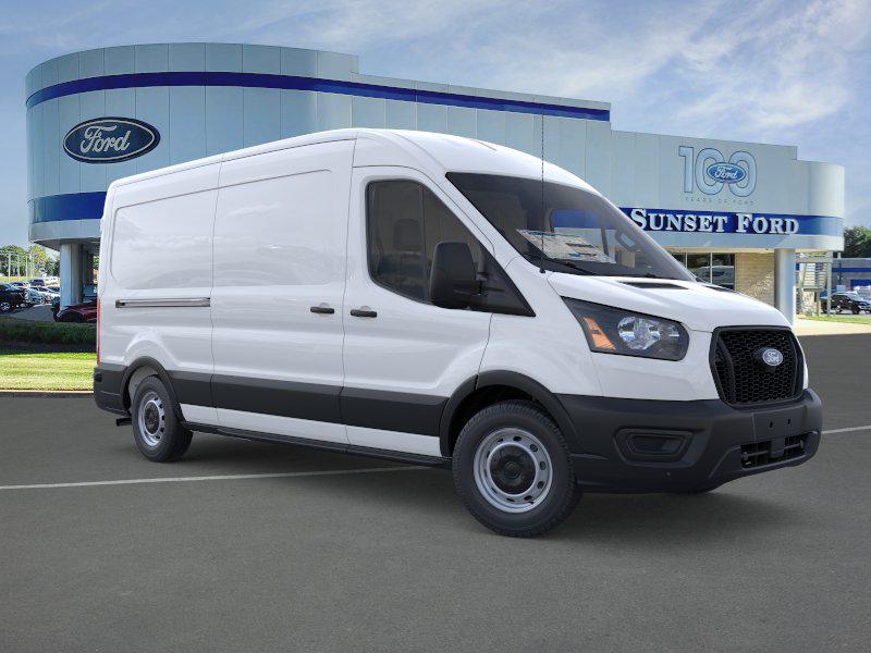 2026 FORD TRANSIT-250 BASE 照片 7