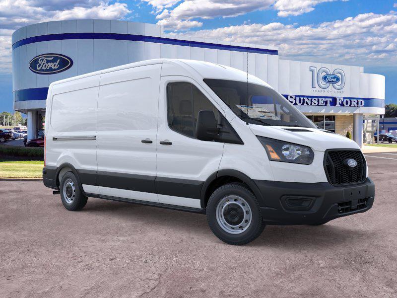 2026 FORD TRANSIT-250 BASE — фото 7