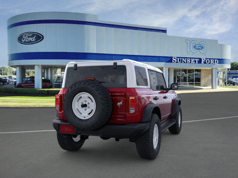 FORD BRONCO - 8