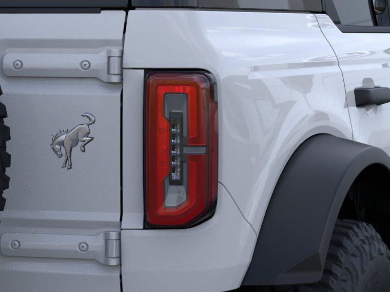 2026 FORD BRONCO BADLANDS — миниатюра 23