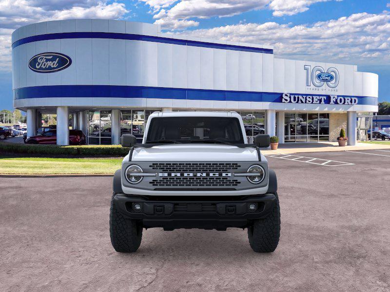 2026 FORD BRONCO BADLANDS — фото 6